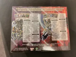 Yu-Gi-Oh/ Starter Deck Display / Kaiba - Yugi Reloaded / Sealed / Deutsch / OVP - Image 3