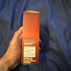 One Piece TCG | PRB-02 The Best Japanese | Booster Box seal is cut all packs in - Image 3