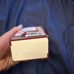 One Piece TCG | PRB-02 The Best Japanese | Booster Box seal is cut all packs in - Image 5