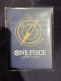 One Piece Store Championship Sealed Finalist Pack (Pudding, Zoro, Hack, Mihawk) - Image 3