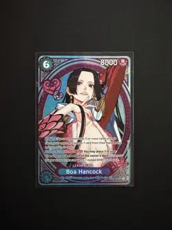 Boa SP One Piece EB03 NM - Image 1