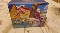 Pokemon TCG Crown Zenith Mini Tin Display Box Opened No Cards Included - Image 5