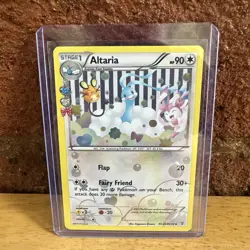 Altaria RC24/RC32 Holo Generations Radiant Collection Pokemon TCG NM - Image 1