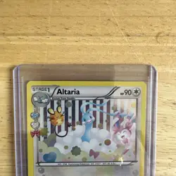 Altaria RC24/RC32 Holo Generations Radiant Collection Pokemon TCG NM - Image 5