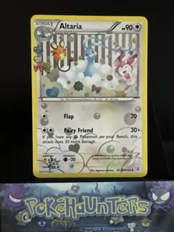 Pokemon Card Altaria RC24/RC32 Generations Radiant Collection Holo Rare NM - Image 1