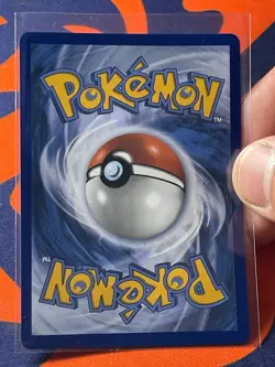 Meowth Ex 107/88 ULTRA RARE Perfect Order Pokemon Near Mint - Image 2