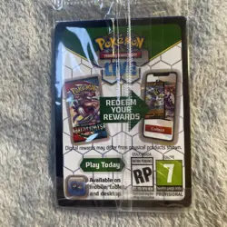 Pokemon GO Dragonite V & VSTAR SWSH236 Full-Art Holo Promo Cards NM/M (sealed) - Image 4