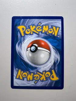 Pokemon TCG Venusaur Snivy GX Holo Card 1/236 Sm-Cosmic Eclipse Near Mint - Image 2