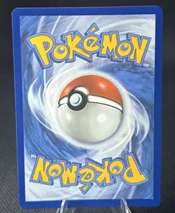 Pokemon TCG Holo Ultra Rare Jellicent EX Card 168/086 White Flare Near Mint - Image 2