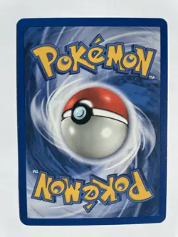 Pokemon Card 2000 Gym Heroes Fire Energy 128/132 1st Edition NM-Mint - Image 2