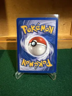 Clefairy Pokemon Card Reverse Holo 53/115 Ex Unseen Forces Stamped Vintage - Image 2