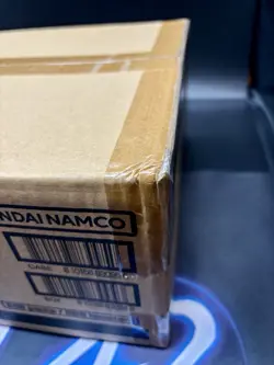 One Piece Card Game OP-12 Legacy Of The Master Booster Box Case SEALED English - Image 4