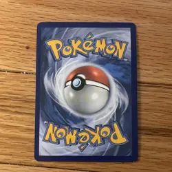 Pokemon Charizard GX SM195 Black Star Promo Holo Card English - Image 2