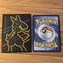 Pokemon Charizard GX SM195 Black Star Promo Holo Card English - Image 3