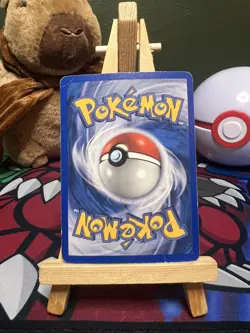 Milotic ex 96/106 - EX Emerald - Rare Holo Pokemon Card - Image 2