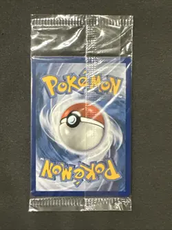 Pokemon TCG Mimikyu Scarlet & Violet Promo Card 075/Promo Factory Sealed - Image 2