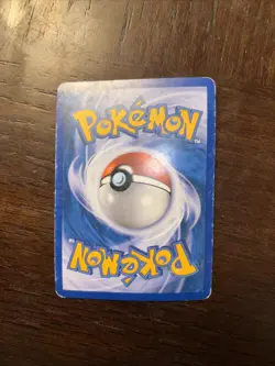 Ampharos 105/123 HeartGold SoulSilver Ultra Rare Holo Pokemon Card - Image 2