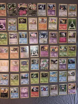 Pokemon TCG Cards Random Lot 119 Cards Great Condition - Image 3