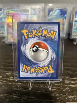 Mega Gengar EX Pokemon Card 269/217 Mega Attack Rare 2026 Ascended Heroes - Image 2