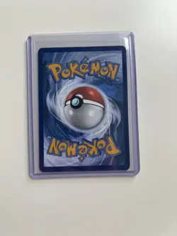 Tympole 103/086 - Illustration Rare - Black Bolt - New & Mint - Pokemon Card - Image 2