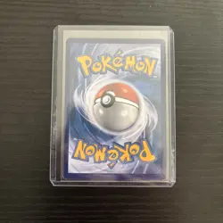 Pokemon TCG Toys R US Promo Holo Card Charmander 9/108 Near Mint Condition - Image 2