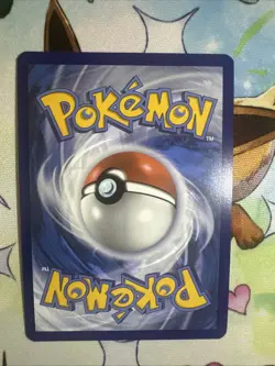 Pokemon Card - Terapagos ex Prismatic Evolutions 180/131 Hyper Rare 2025 - Image 2