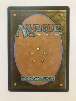 MTG TMNT Splinter of the Shadows - Ashcoat of the Shadow Swarm (Borderless) Foil - Image 2