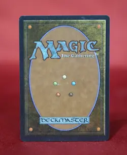 Unlimited Balance Magic The Gathering MTG 1993 - LP+ - Image 2