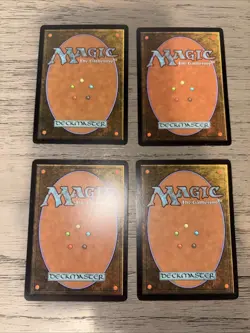 4x Mtg 💥 Simian Spirit Guide 💥 Planar Chaos LP + Regular Magic the Gathering - Image 3