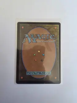 MTG Marvo, Deep Operative 315 EXTENDED FOIL Commander Karlov Manor - Image 2