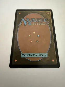 x1 Space-Time Anomaly R MTG Edge of Eternities M/NM, English - Image 2