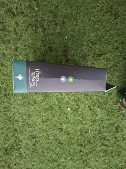 Magic The Gathering Elven Council Lord of the Rings Commander Deck MTG - Image 3