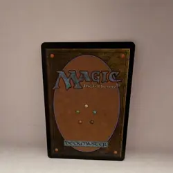 Magic: The Gathering: Livewire Lash Artifact Equipment 2011 - Image 2