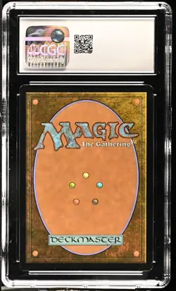 THREE VISITS Secret Lair We Want...A SHRUBBERY! Foil Monty Python CGC 9 MTG - Image 2