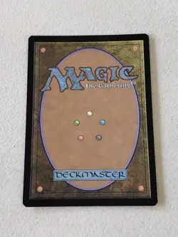 Magic The Gathering (MTG) Indoraptor, the Perfect Hybrid (Borderless Foil) D140 - Image 2