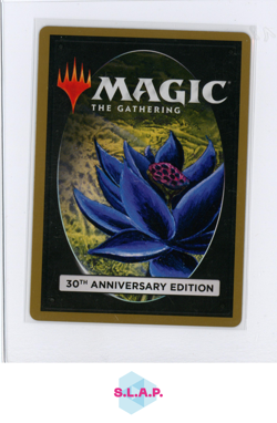 RED ELEMENTAL BLAST WIZARDS OF THE COAST MTG 30A 30TH ANN. EDITION EN - Image 2