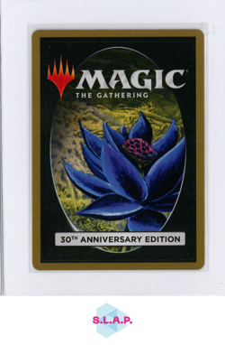 RED ELEMENTAL BLAST WIZARDS OF THE COAST MTG 30A 30TH ANN. EDITION EN - Image 2