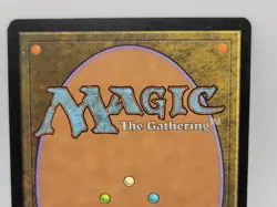 Teferi's Response INV Invasion MTG LP Instant Vintage Blue Magic Draw Spell - Image 5