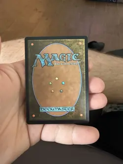 MTG Avatar: The Last Airbender Eternal-Legal, Volcano of Roku's Island - Image 2