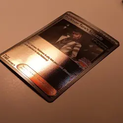 Pokemon Professor Turo’s Scenario 171/182 - Regional Championship Promo Stamp 🔥 - Image 4