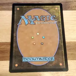 1x Calix, Guided by Fate, Halo Foil, March Aftermath, Magic MTG NM / LP 002 - Image 2