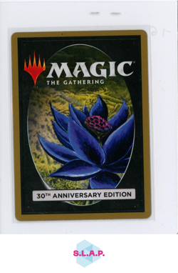 UTHDEN TROLL WIZARDS OF THE COAST MTG 0176 30TH ANN. EDITION EN - Image 2