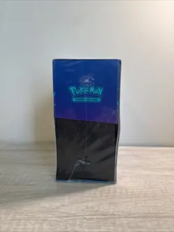 Pokemon TCG Journey Together Elite Trainer Box ETB Brand New Sealed - Image 3