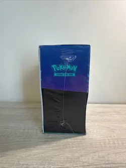 Pokemon TCG Journey Together Elite Trainer Box ETB Brand New Sealed - Image 4