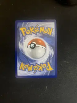 Pokemon TCG Charmander Obsidian Flames Promo #044 - Image 2