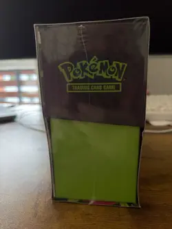 Pokemon Perfect Order ETB Factory Sealed Brand New Ready to Ship - Image 2