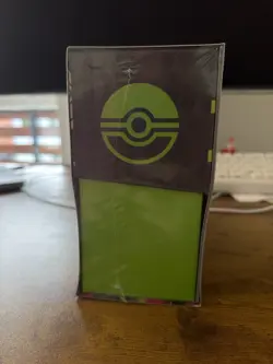 Pokemon Perfect Order ETB Factory Sealed Brand New Ready to Ship - Image 4