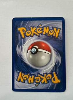 Pokemon Dark Charizard TCG Holo Rare Card 4/82 - Image 2