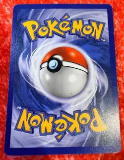 Pokemon TCG - Mr. Mime - 6/64 Jungle - Holo Rare - Unlimited - LP Excellent - Image 4