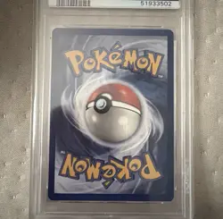 1999 Pokemon Game PSA 10 Gem Mint Charmander #46 Squirtle #63 Bulbasaur #44 Lot - Image 2